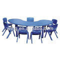 OEM Injection Plastic Modling Type plastic hang tab chair